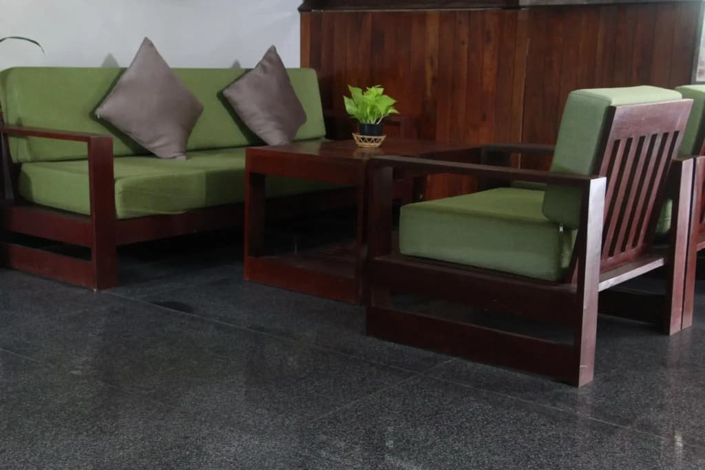 Ratana Angkor Hotel - photo 4