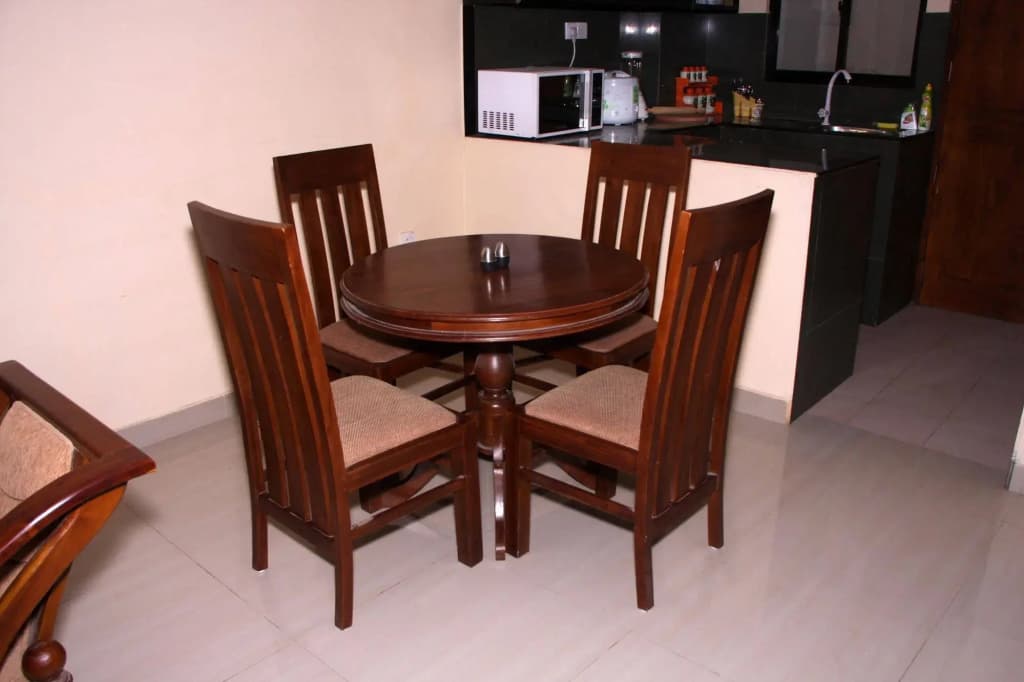Akara Suites And Serviced Apartments - photo 18
