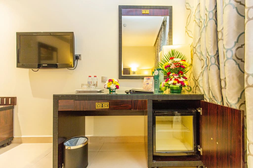 Smana Hotel Al Raffa - photo 11