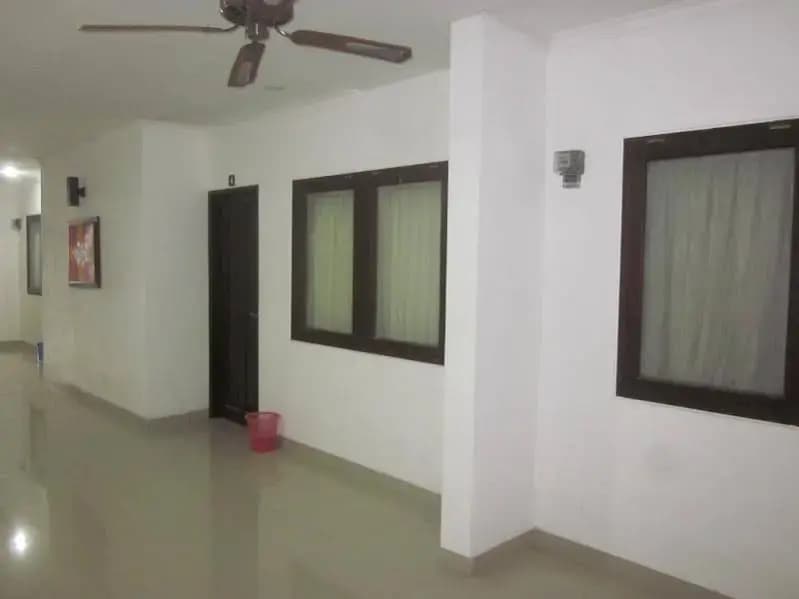 Batanghari Guesthouse - photo 2