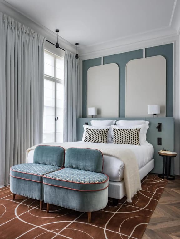 Pavillon Faubourg Saint-Germain & Spa - photo 33