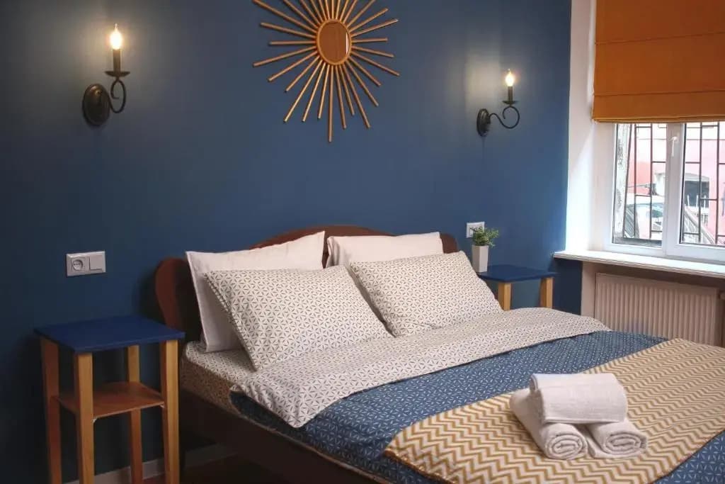 Sunburst Apartment - photo 3