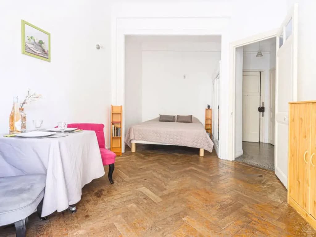 Apartment Ophelia Biniamar - photo 3