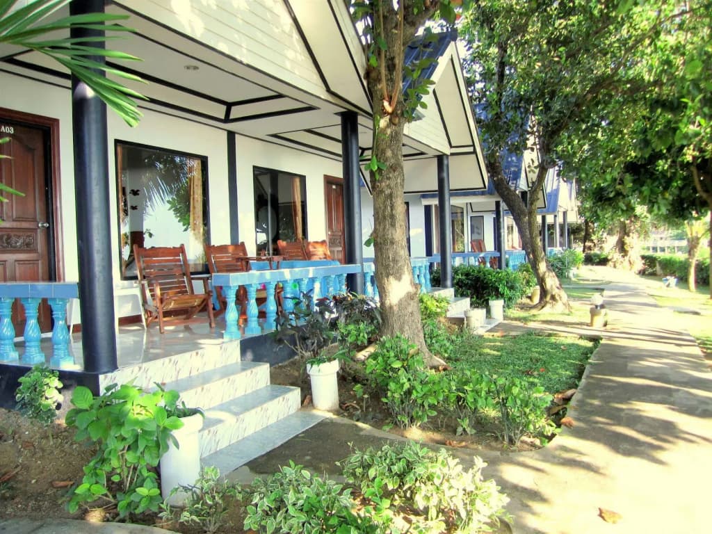 Lanta Il Mare Beach Resort - photo 18