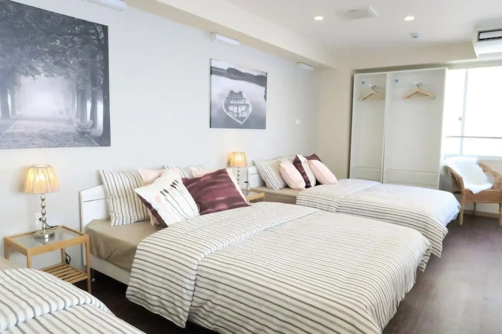 Kitashinchi Apartment - photo 3