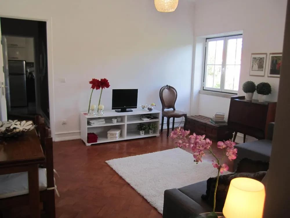 Alvalade Apartment - photo 3