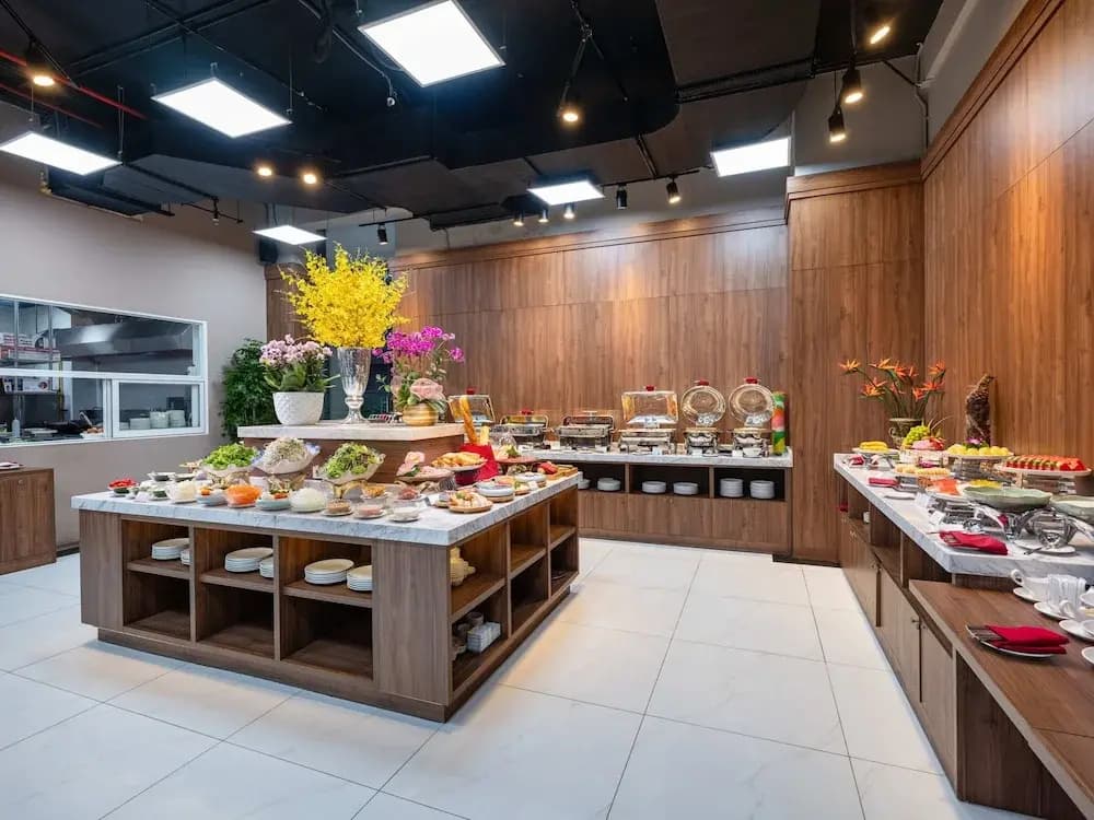 Nesta Hotel & Spa - photo 15