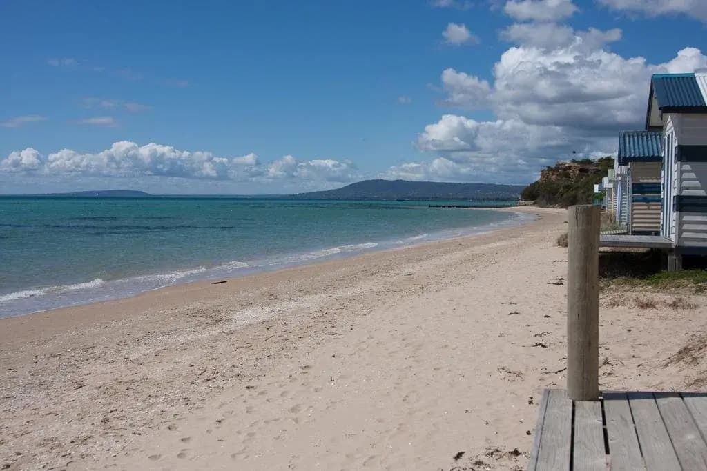 Rest @ Rye Beach House - photo 11