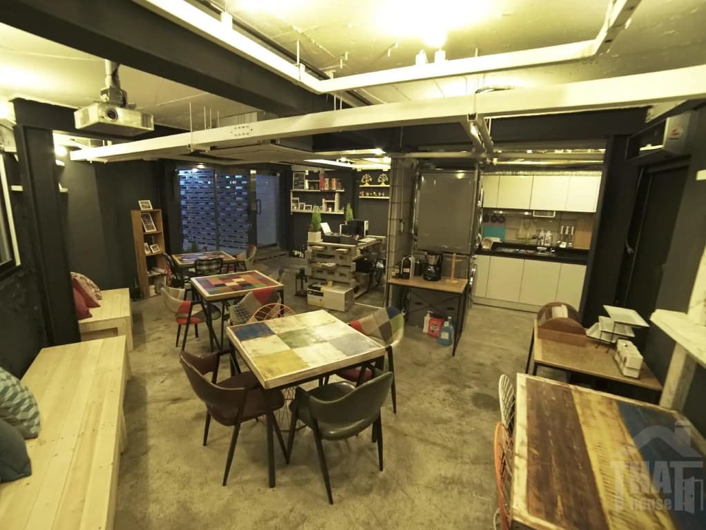 THAT House - Hostel - photo 18