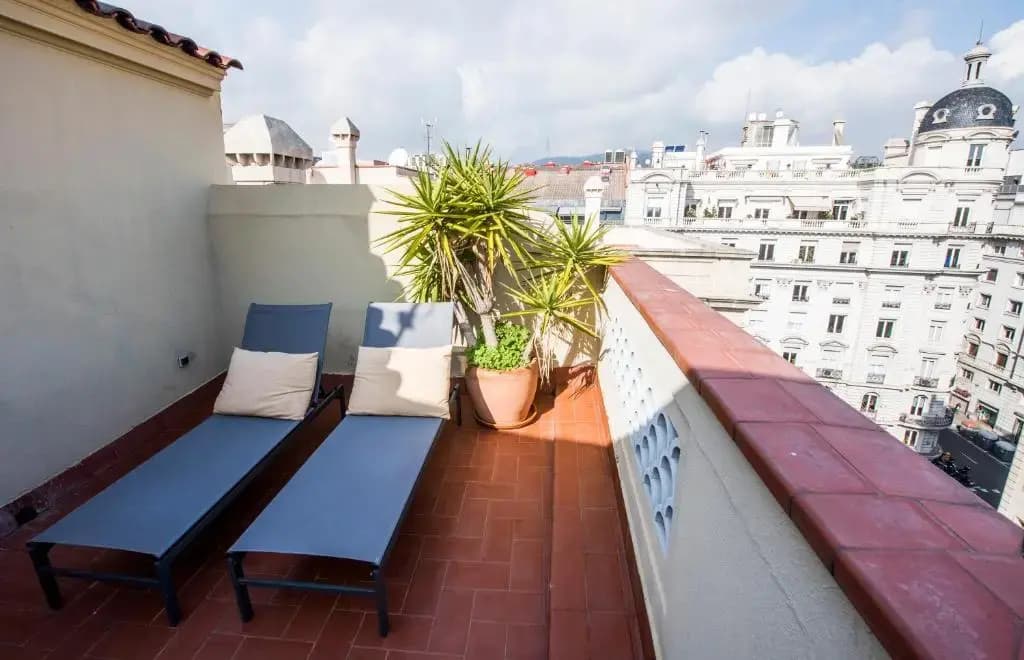 C211 Barcelona Apartments - photo 8