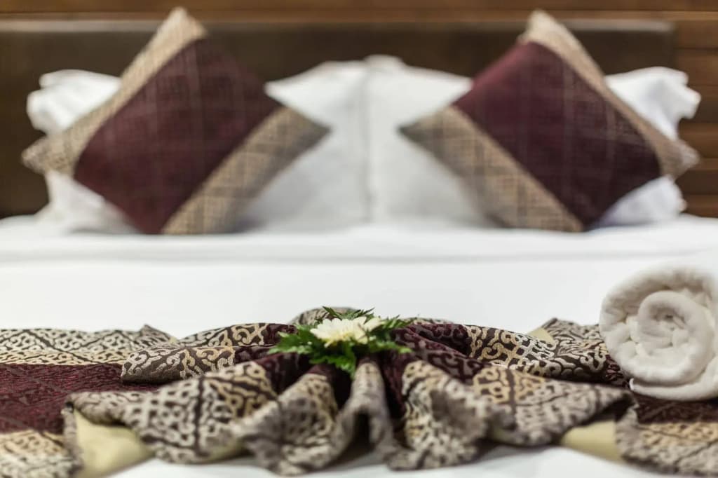 Le Pure Hotel Chiangmai (SHA Extra Plus) - photo 14