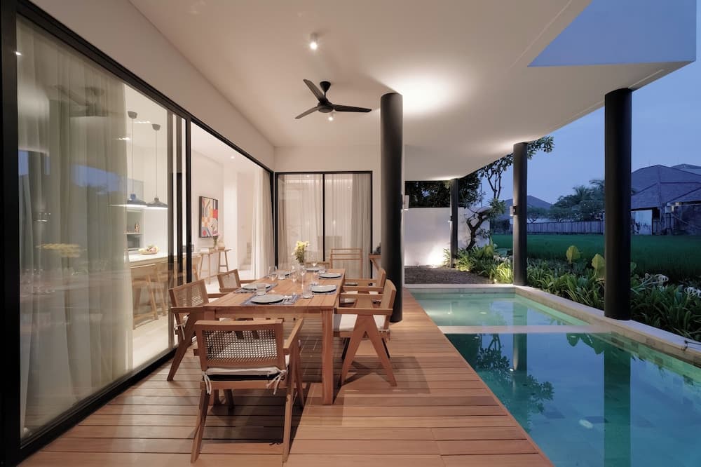 Mandala Residences Canggu - photo 17