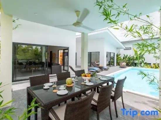 Villa Sawadee, 2 Bedrooms - photo 1