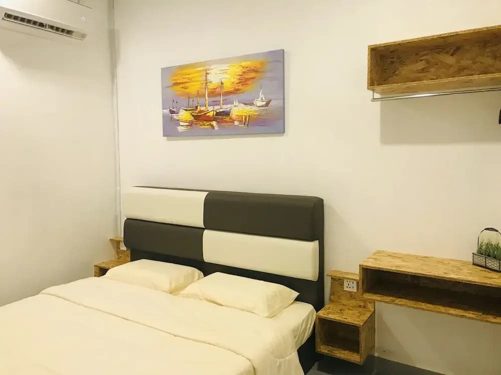 Box Homestay @ Alor Setar - photo 4