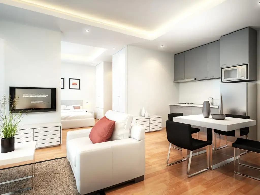 Coast Boutique Apartments - photo 28