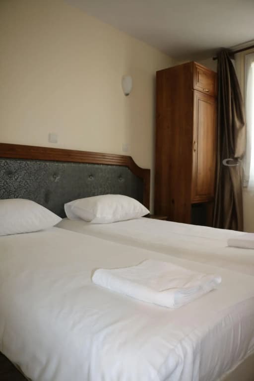 Grand Hôtel de Clermont - photo 29
