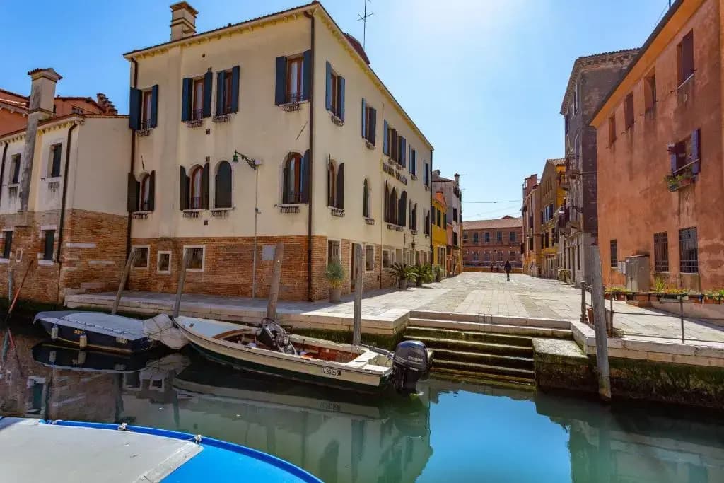Hotel Tiziano - photo 19