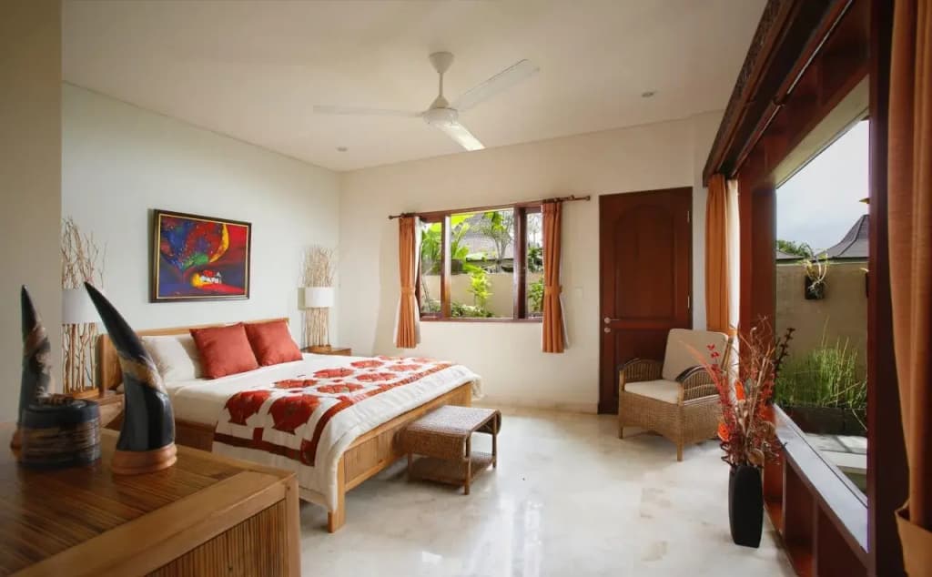 Satori Villas Bali - photo 2