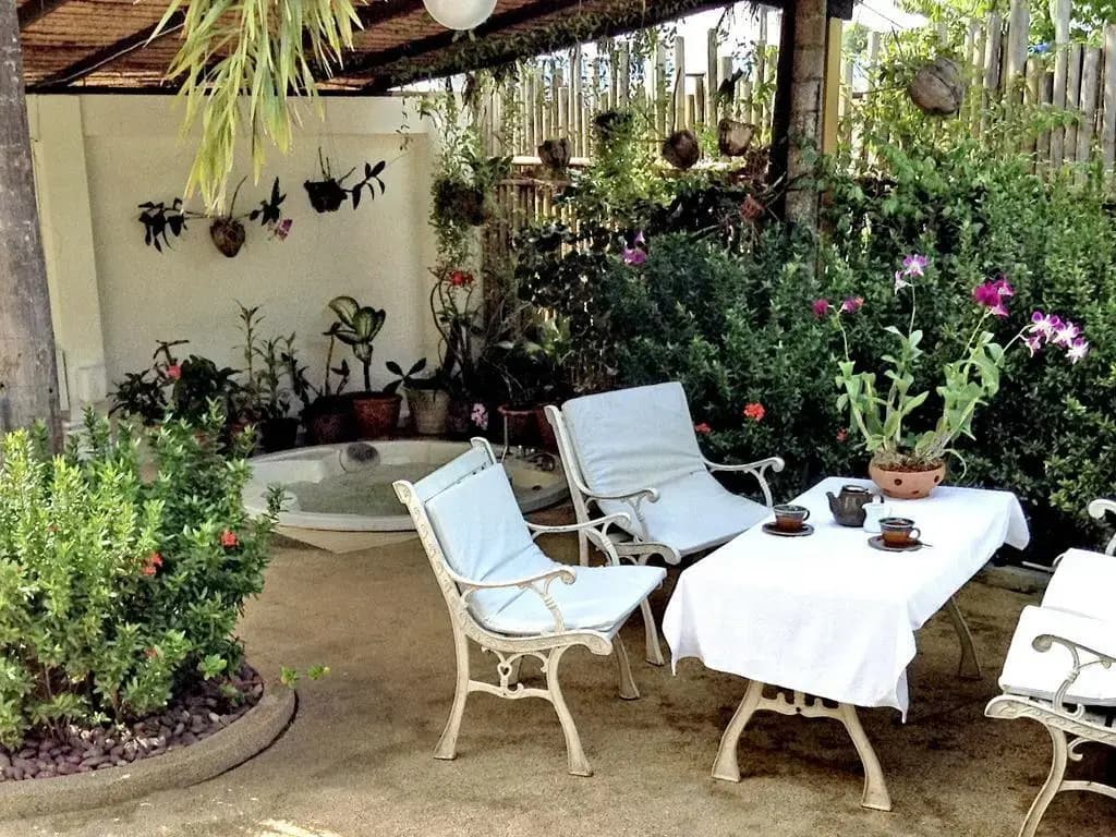 Oasis Villa - photo 18