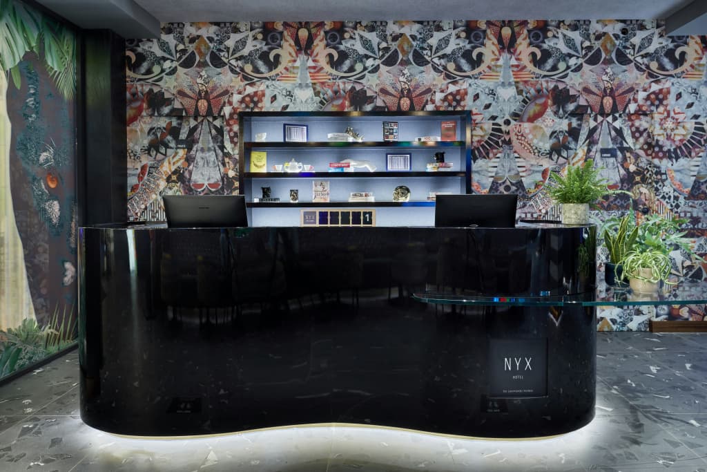 NYX Hotel London Holborn - photo 45
