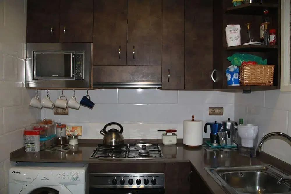 Bed & Breakfast Gabriel La Rambla - photo 11
