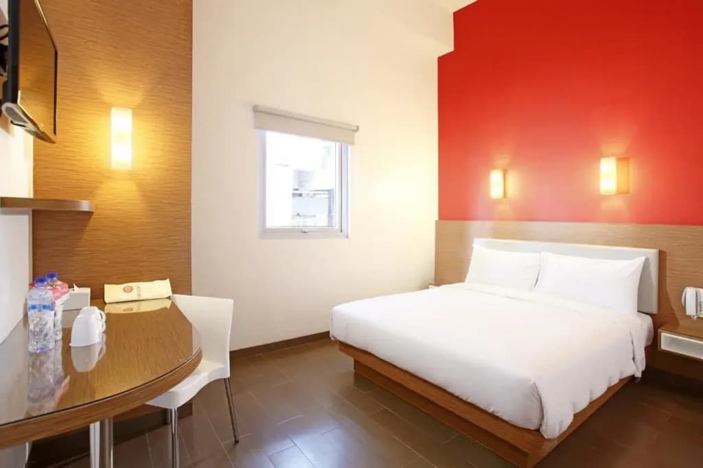 Amaris Hotel Teuku Umar - photo 5