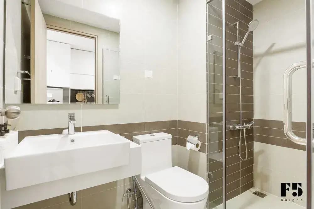 F5 Saigon Luxury Studio - photo 10