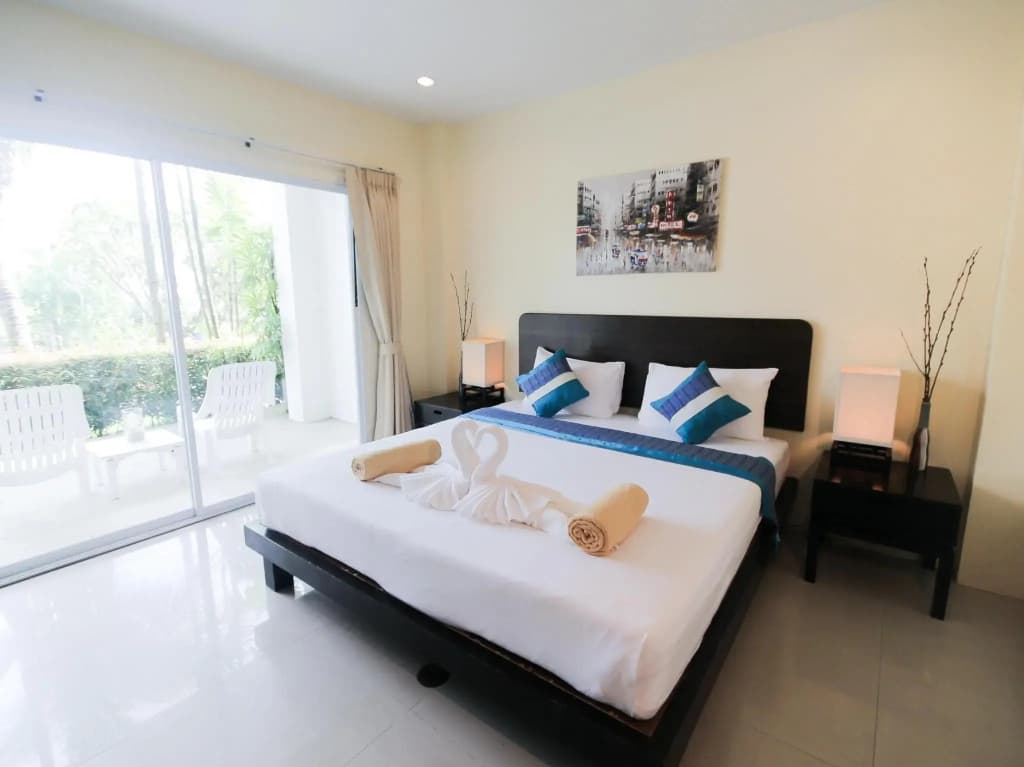 Lamai Buri Resort - photo 1