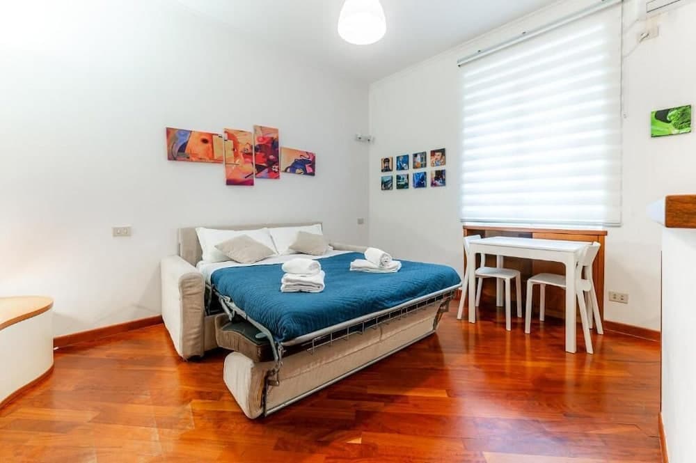 Daniele Flat - Ospedale Gemelli - photo 6