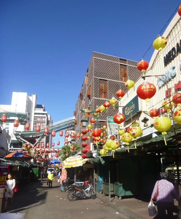 Lantern Hotel - photo 16
