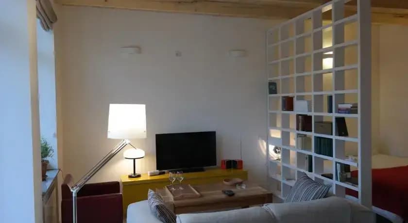 The White Loft - photo 3