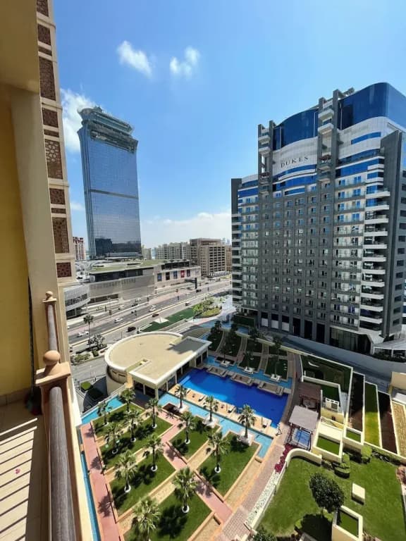 Marina Residence 1004 - photo 13
