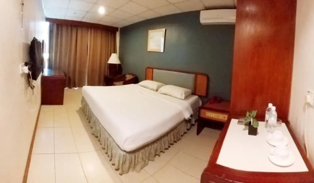 Harbour Inn Melaka - photo 18