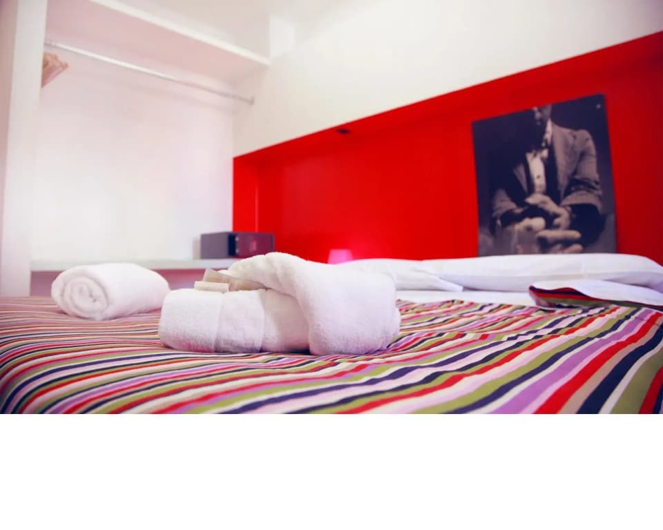 M&J Place Hostel Rome - photo 2