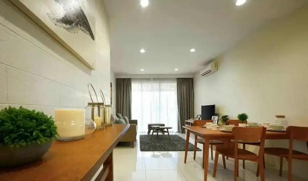 TimurBay Beach Resort By SubHome - photo 18