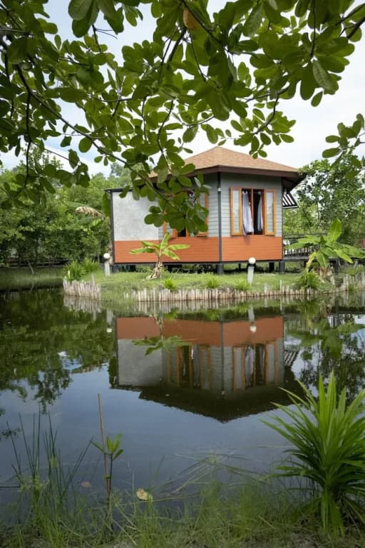 The Beatles Lagoon - photo 24