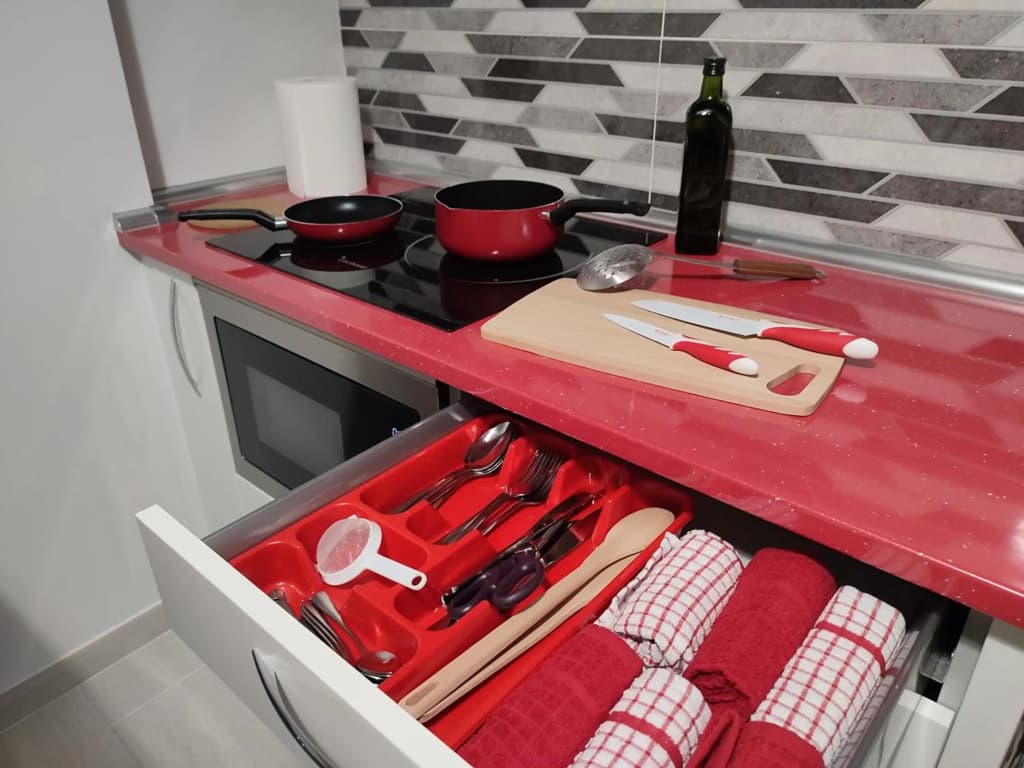 Apartamento Madrid Norte - photo 4