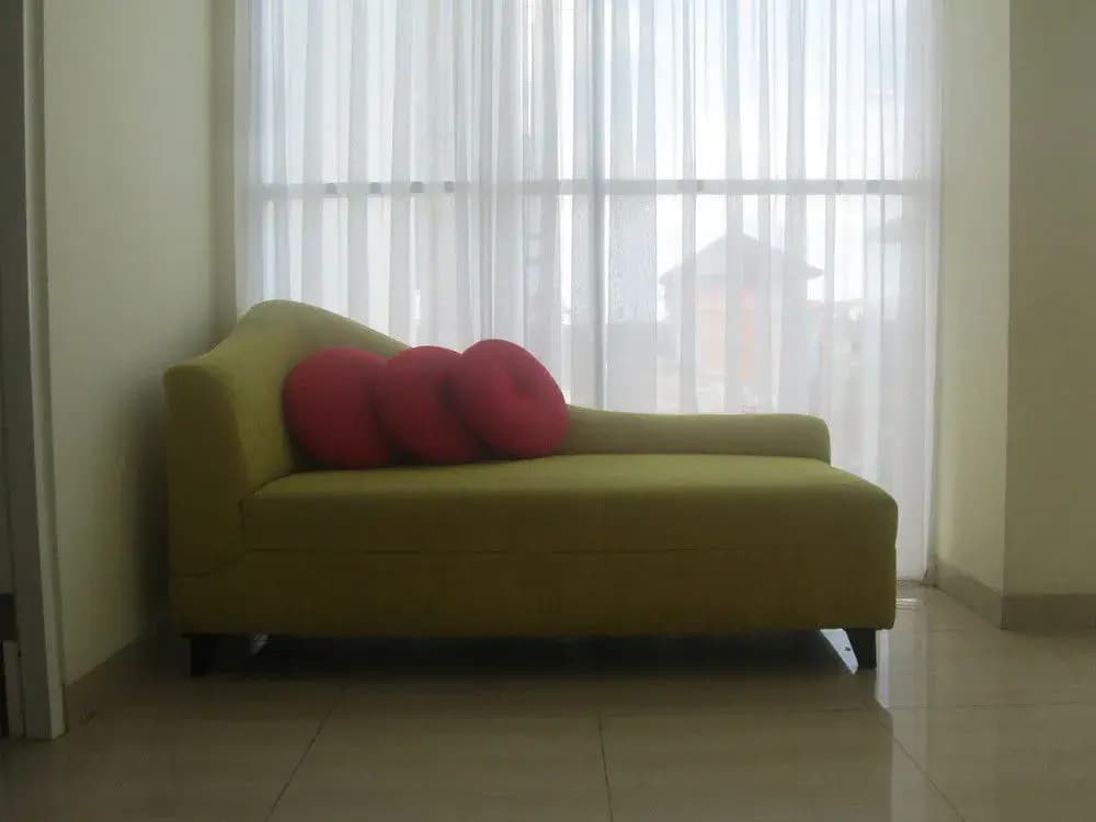 AP Suite Apartment - photo 14