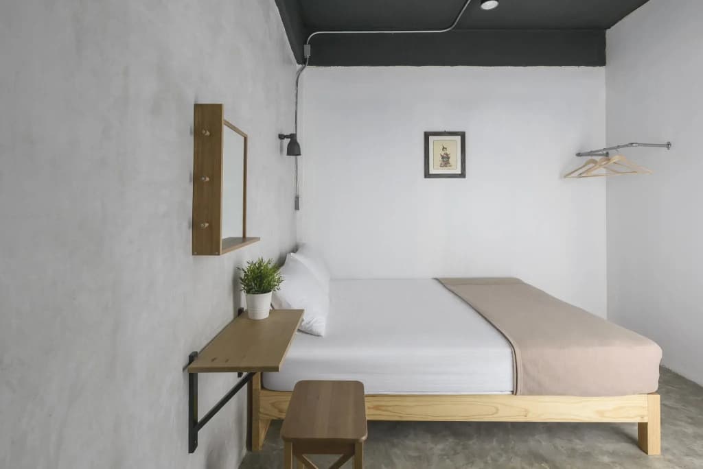 ORA Hostel Bangkok - photo 6