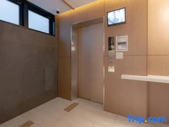 unito residence SHIN-UMEDA - photo 4