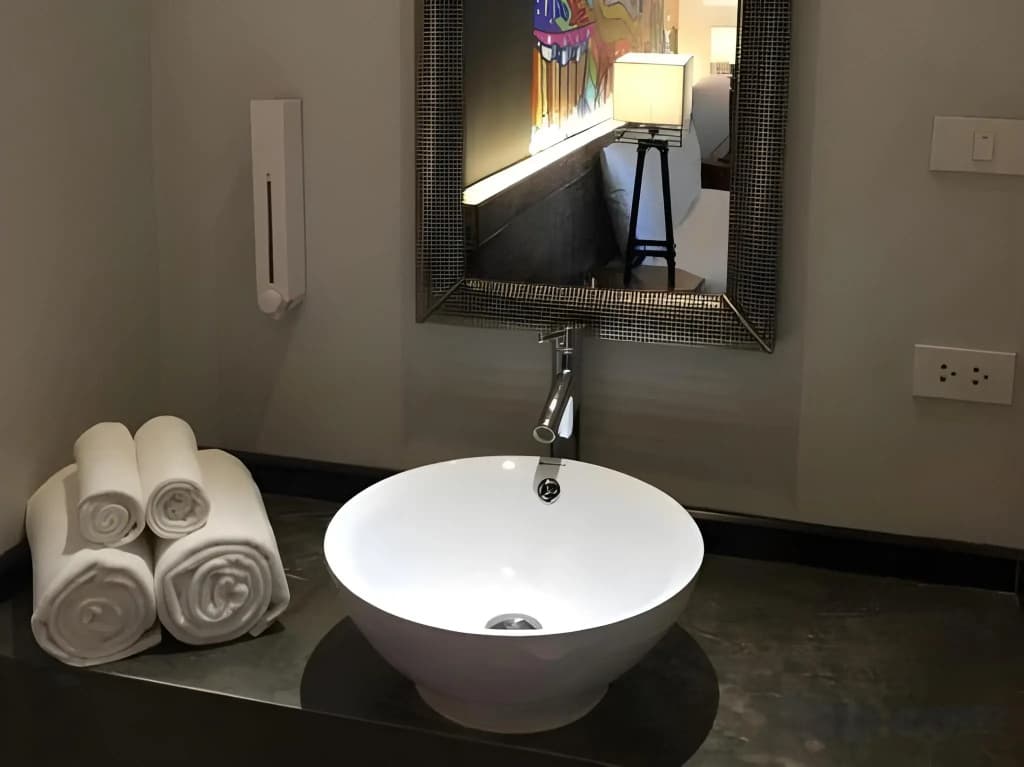 Cacha Hotel - photo 9