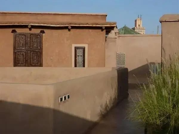 Riad Ghemza - main photo