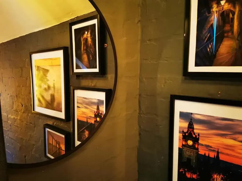 The Balerno Inn - photo 17