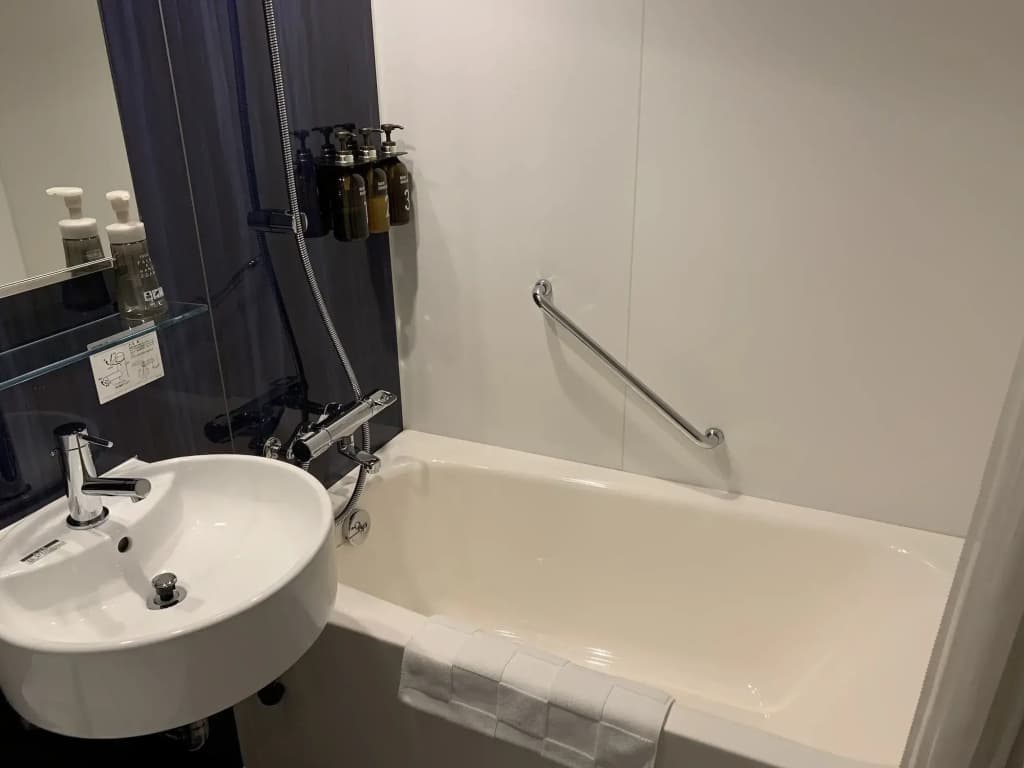 Hotel Resol Akihabara - photo 19