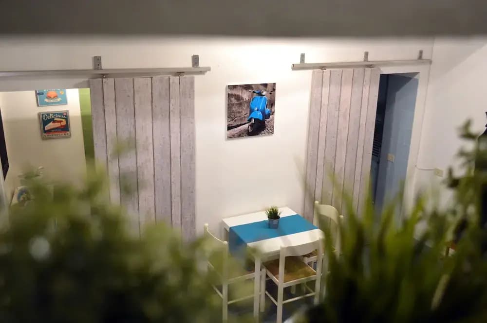 Blue Apartment Trastevere - photo 12