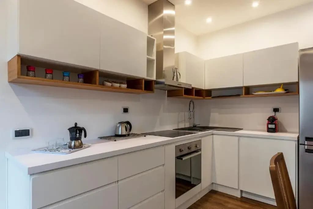Sallustiano Terrace Apartment - photo 13