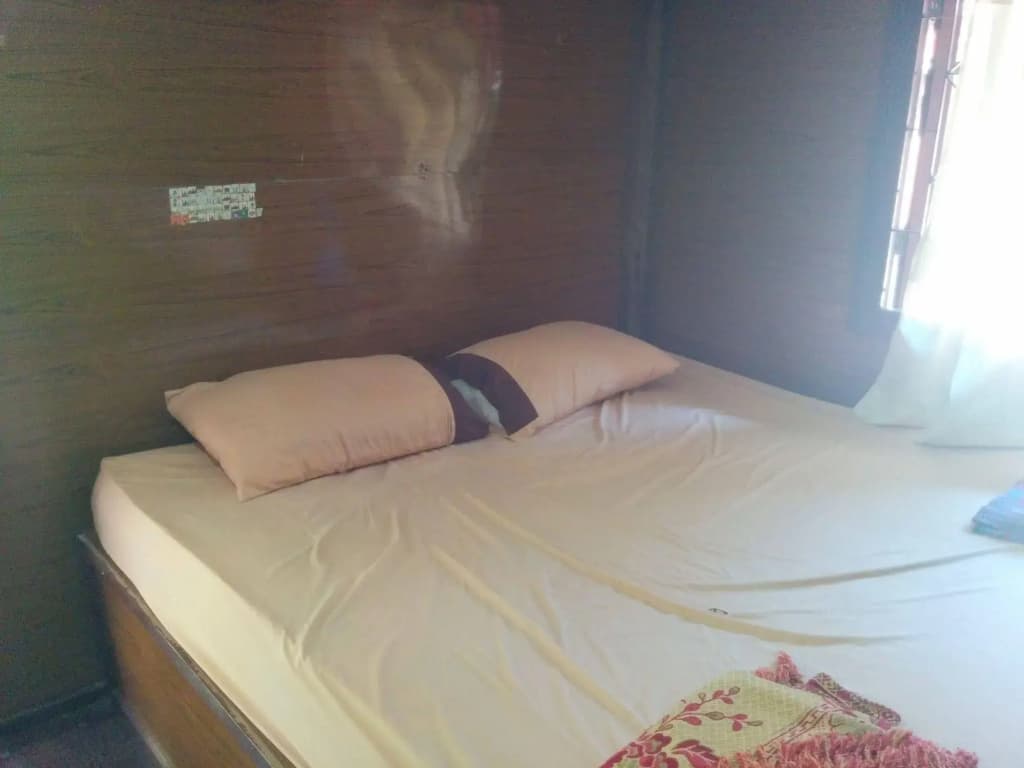 Paradise Garden Resort - photo 3