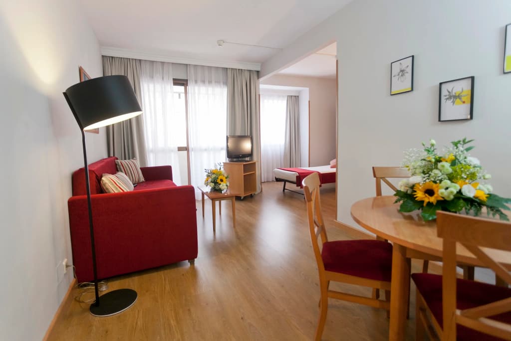Muralto Madrid Princesa - photo 2