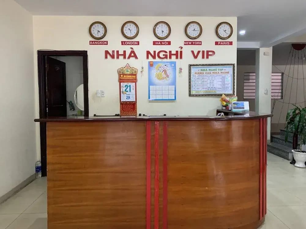 OYO 999 Vip Hostel - photo 2