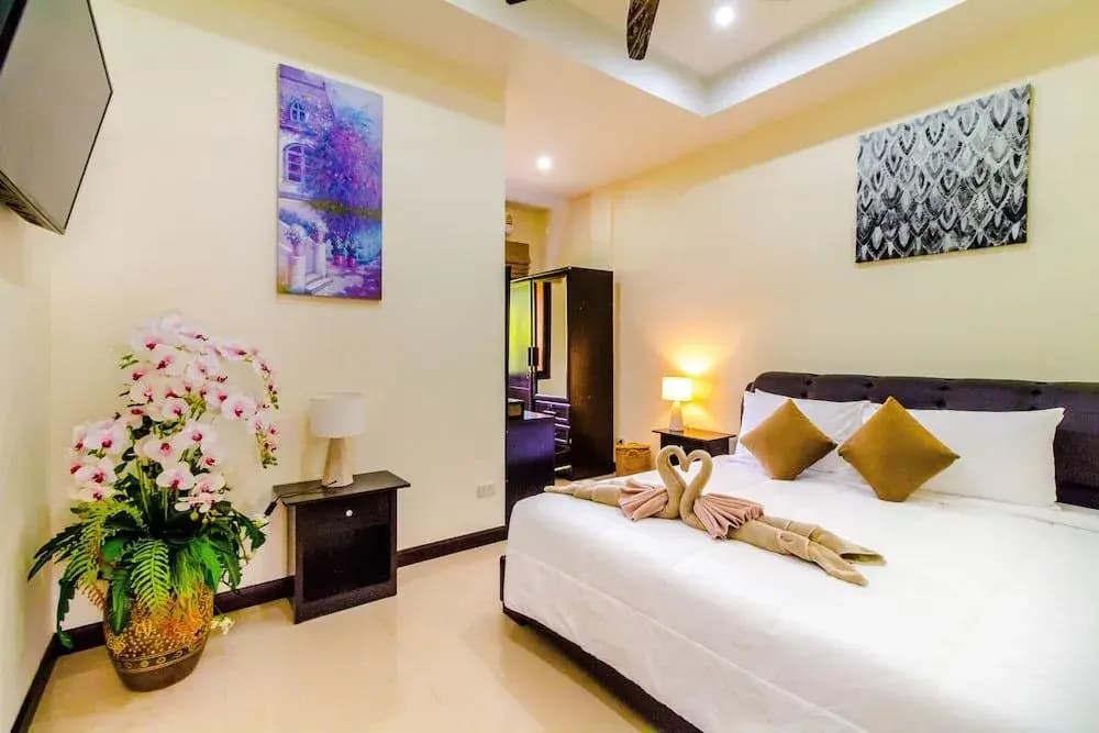 Serene Boutique Garden Resorts - photo 2